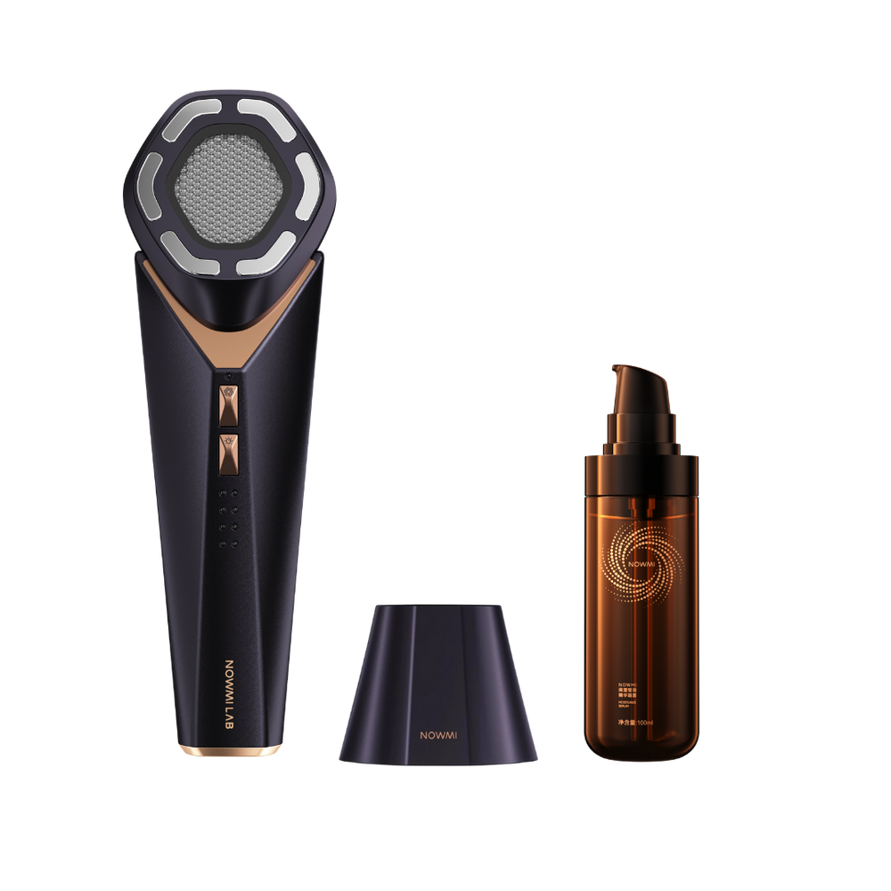 NOWMI LAB スパイラルケア美顔器STORM – アーリーバード オンライン