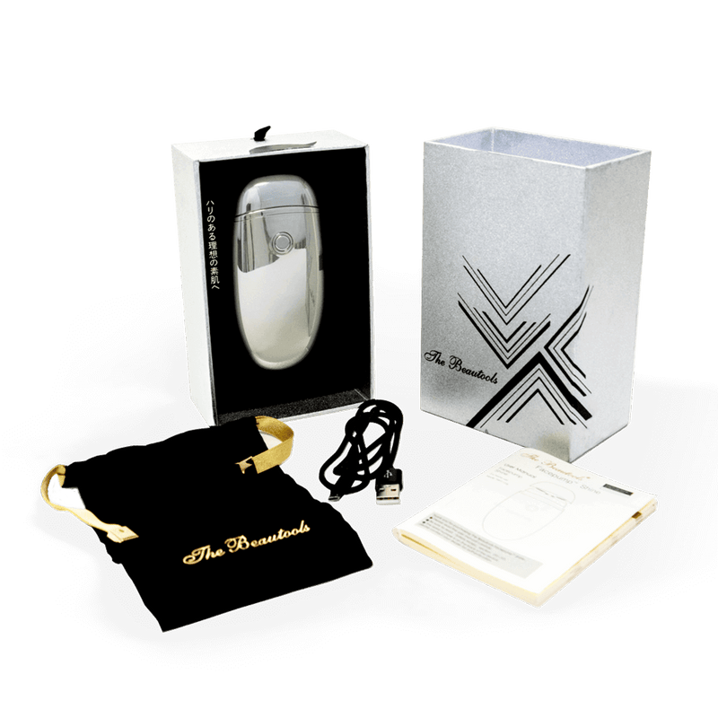 EMS複合美顔器 FacePumpシリーズ – アーリーバード オンライン