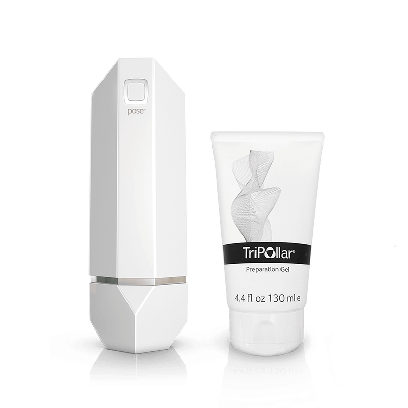 トライポーラ式RFボディケア美顔器 poseシリーズ – アーリーバード