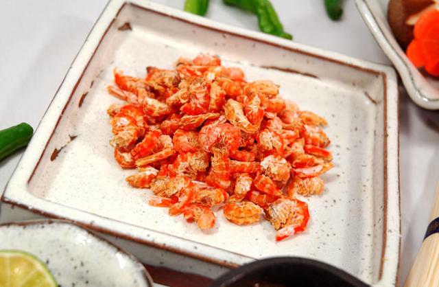 佐藤商店 / 乾えび(445g)