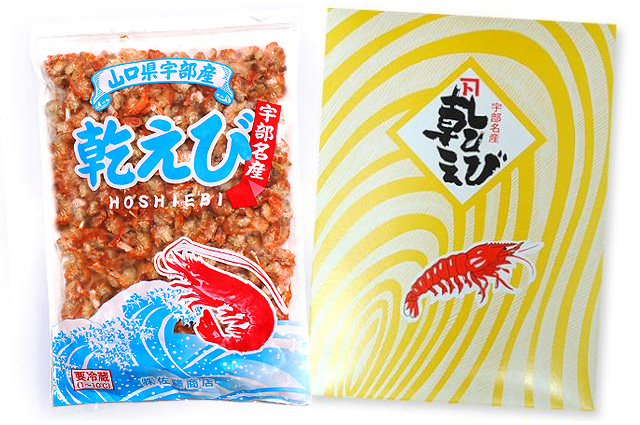 佐藤商店 / 乾えび(445g)