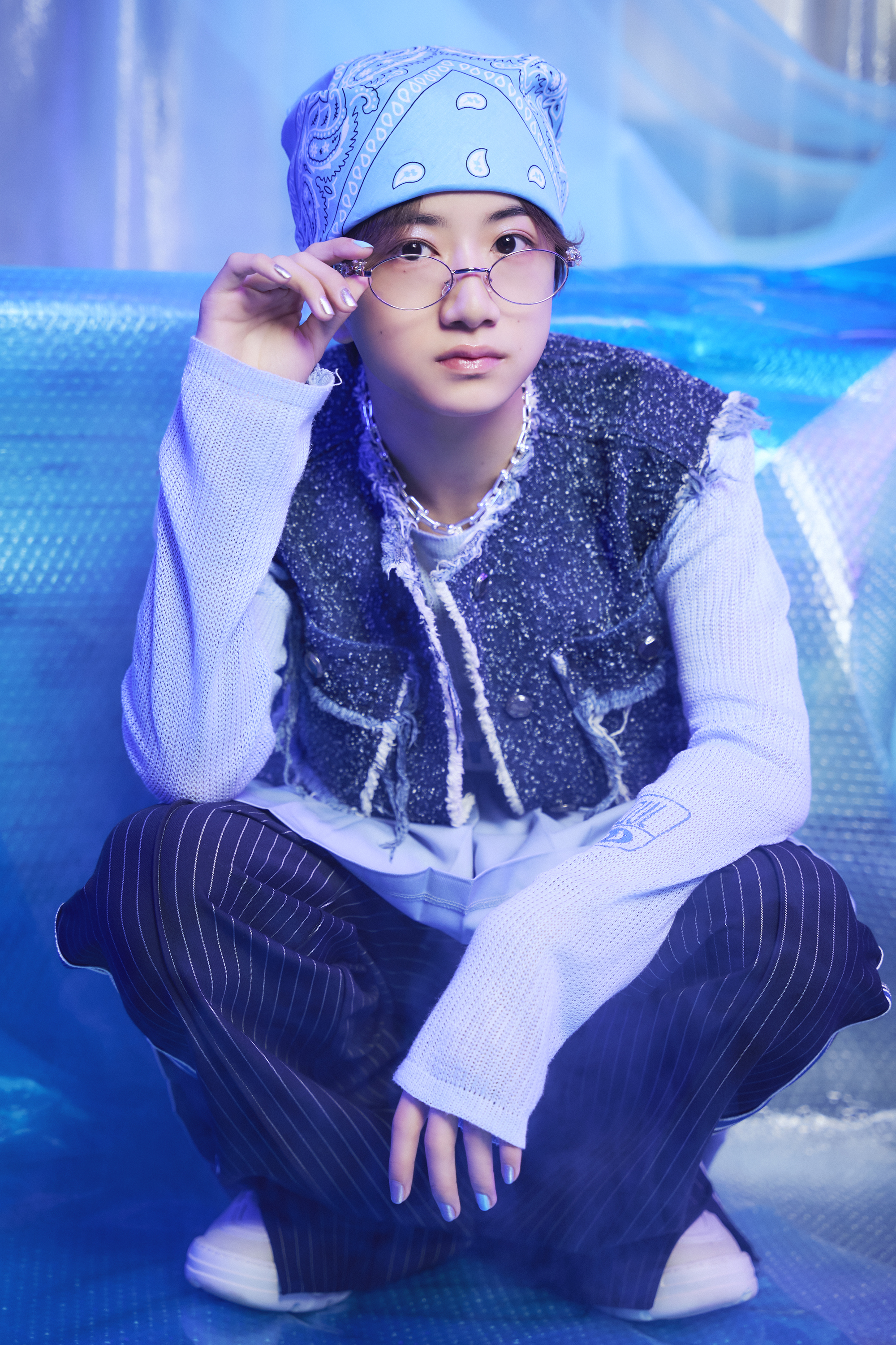 荘司 亜虎 | EBiDAN NEXT オフィシャルサイト