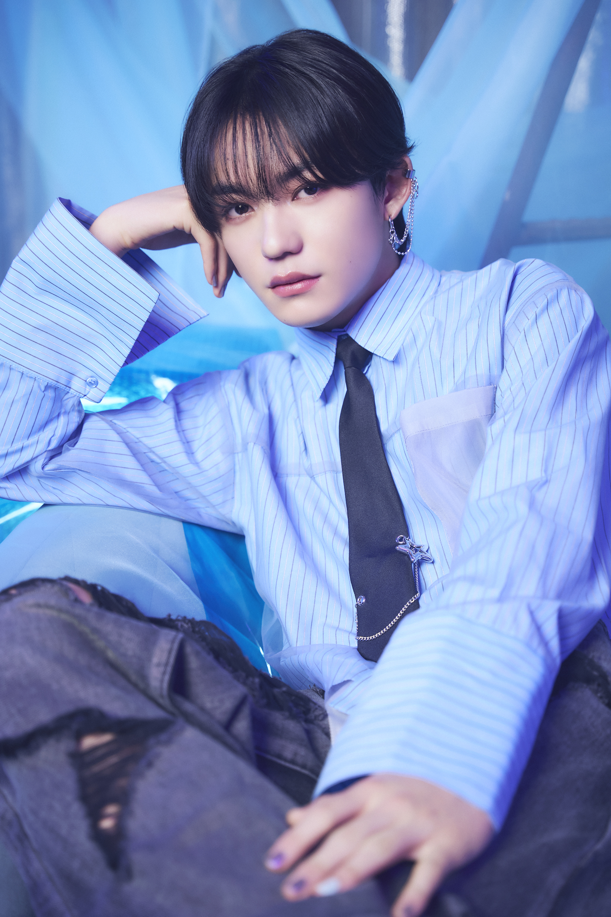 長野 蒼大 | EBiDAN NEXT オフィシャルサイト