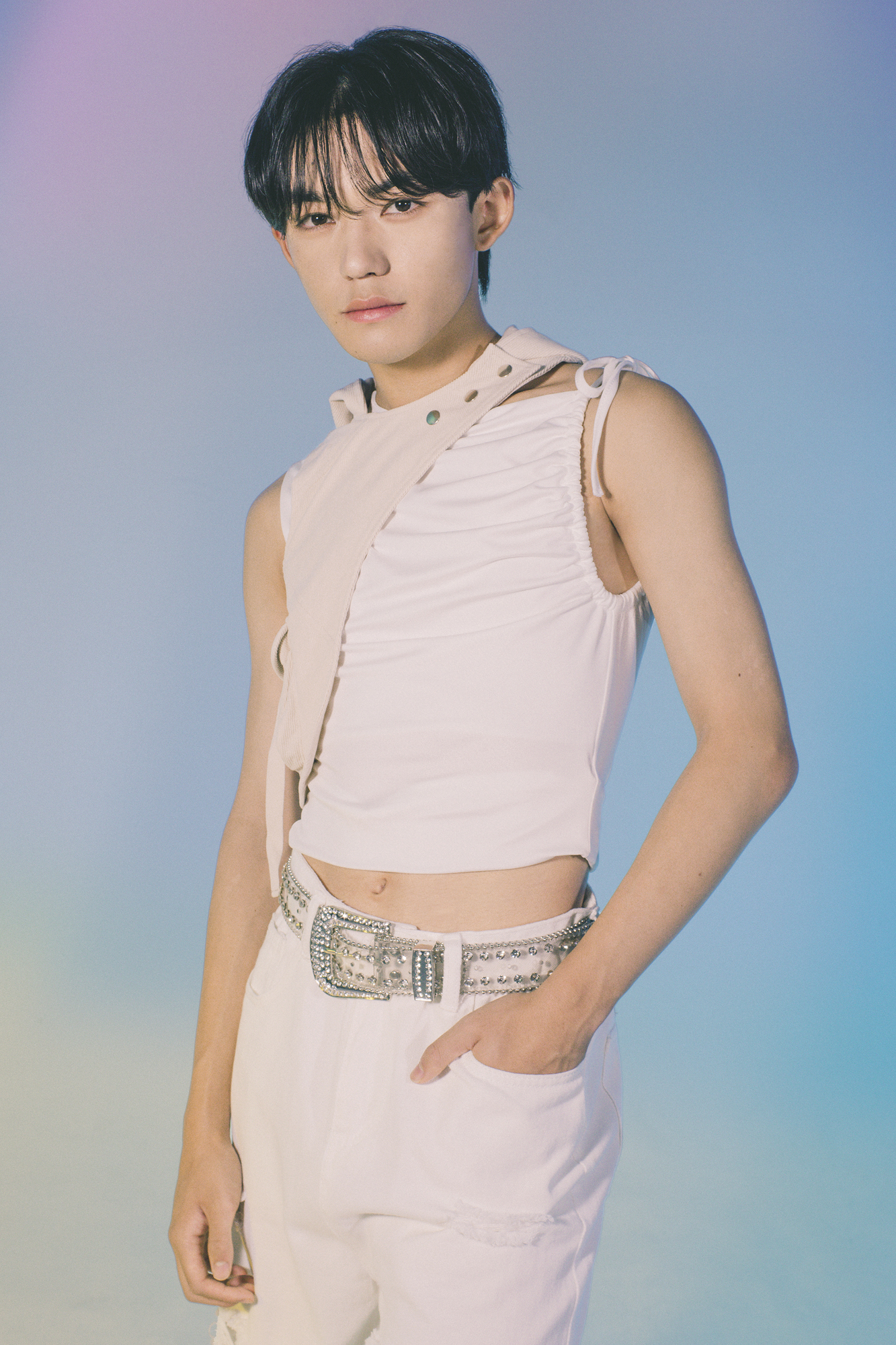 BATTLE BOYS 】- 最新アーティスト写真公開！ | EBiDAN NEXT