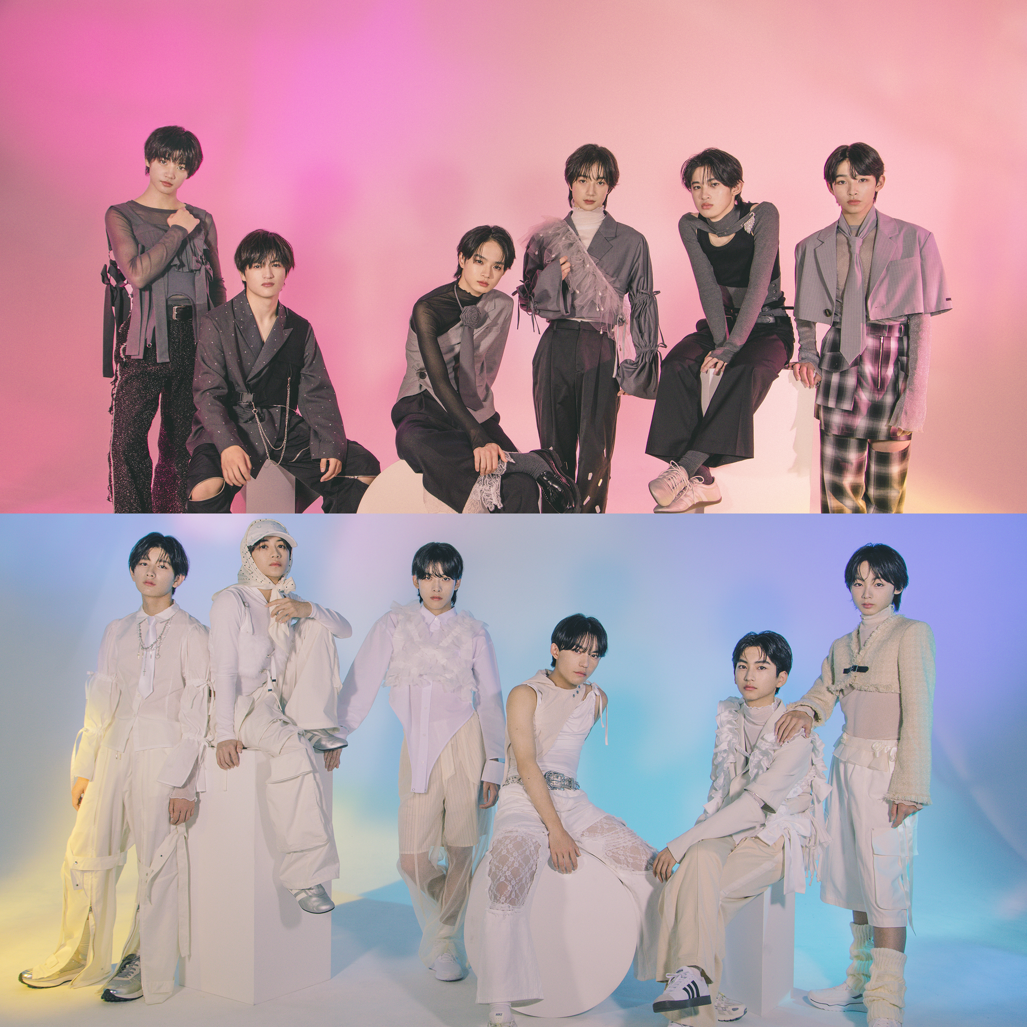 最新チケット情報／BATTLE BOYS 7th STAGE - THE FINAL LIVE - (バトル