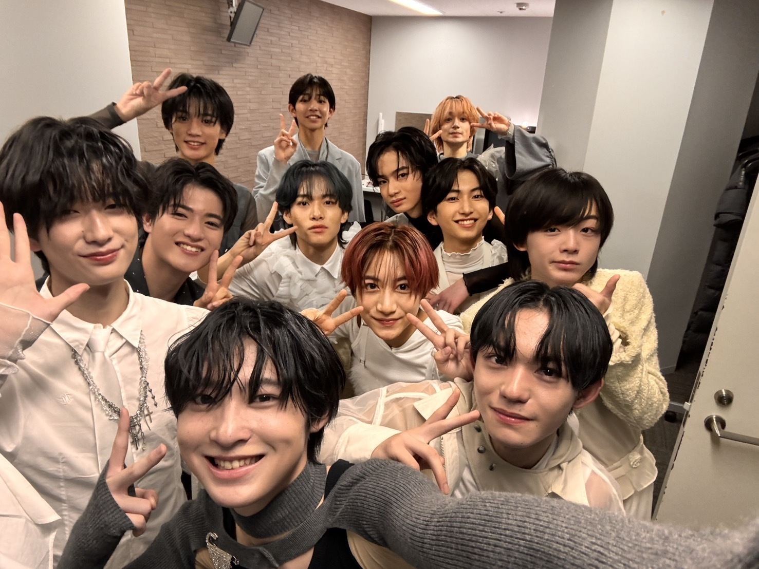 みんなのおかげ 浅井陽人 | EBiDAN NEXT オフィシャルサイト