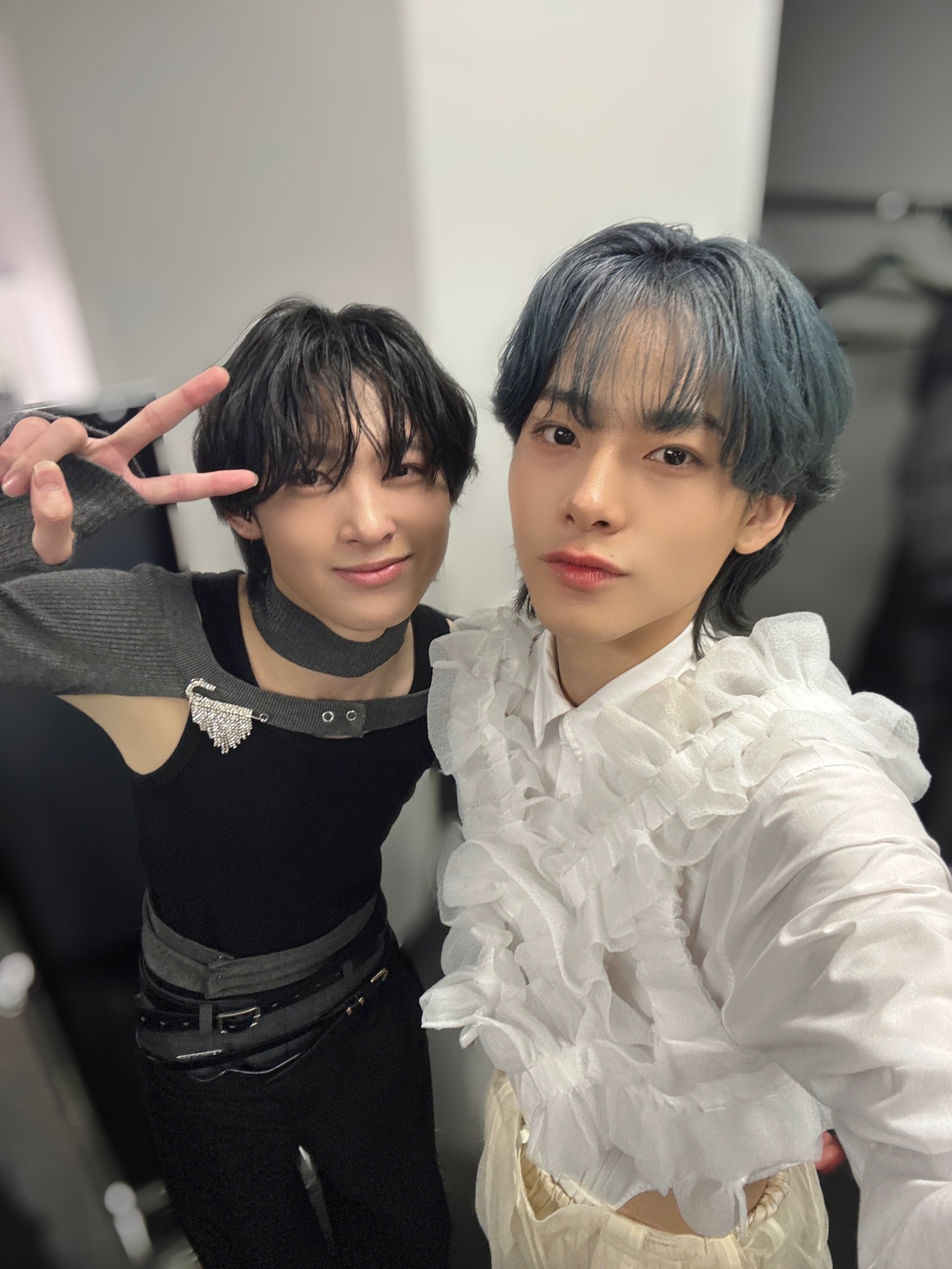 最後のブログ 松崎朔弥 | EBiDAN NEXT オフィシャルサイト