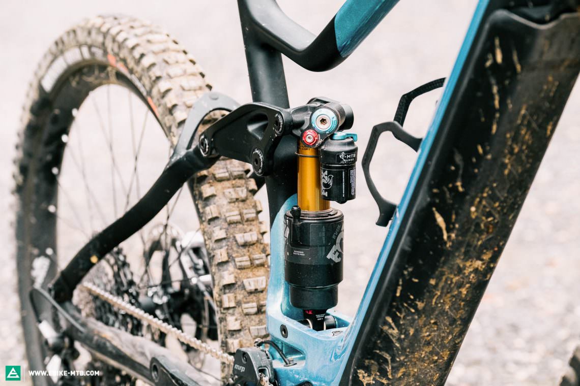 MERIDA eONE-SIXTY 10K in review – The ultimate all-rounder? | E