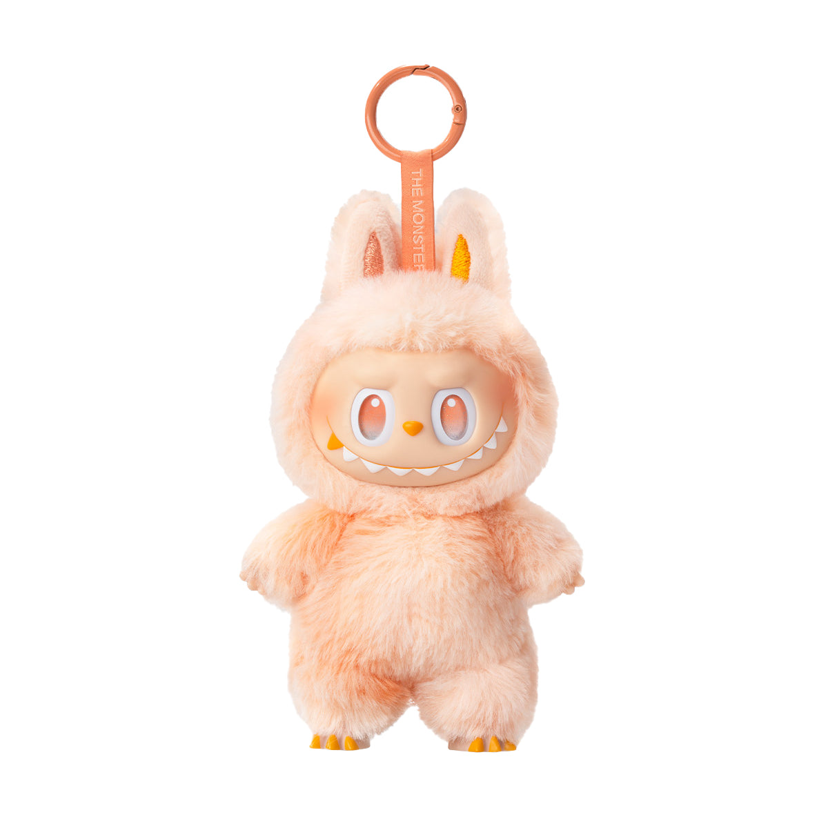 THE MONSTERS Big Into Energy Series Labubu Vinyl Face Blind Box