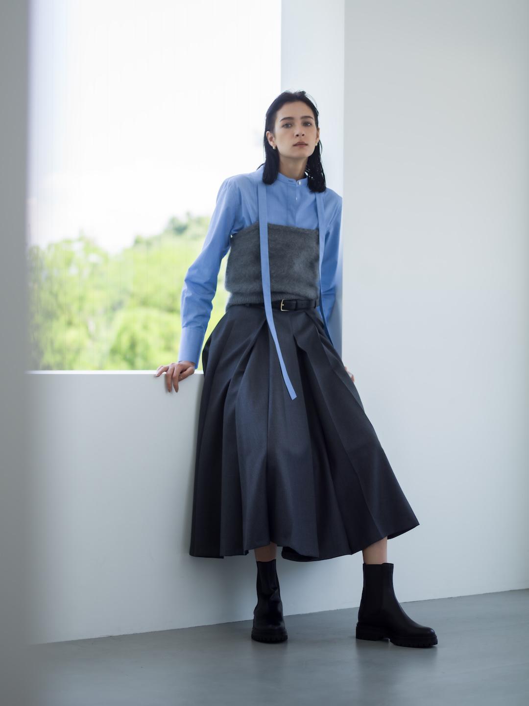 FW25_01 | ebure(エブール)