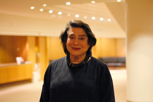 エリーザベト・レオンスカヤ（ピアノ） | 東京・春・音楽祭 2021