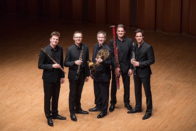 彩の国さいたま芸術劇場 開館25周年記念 アンサンブル・ウィーン