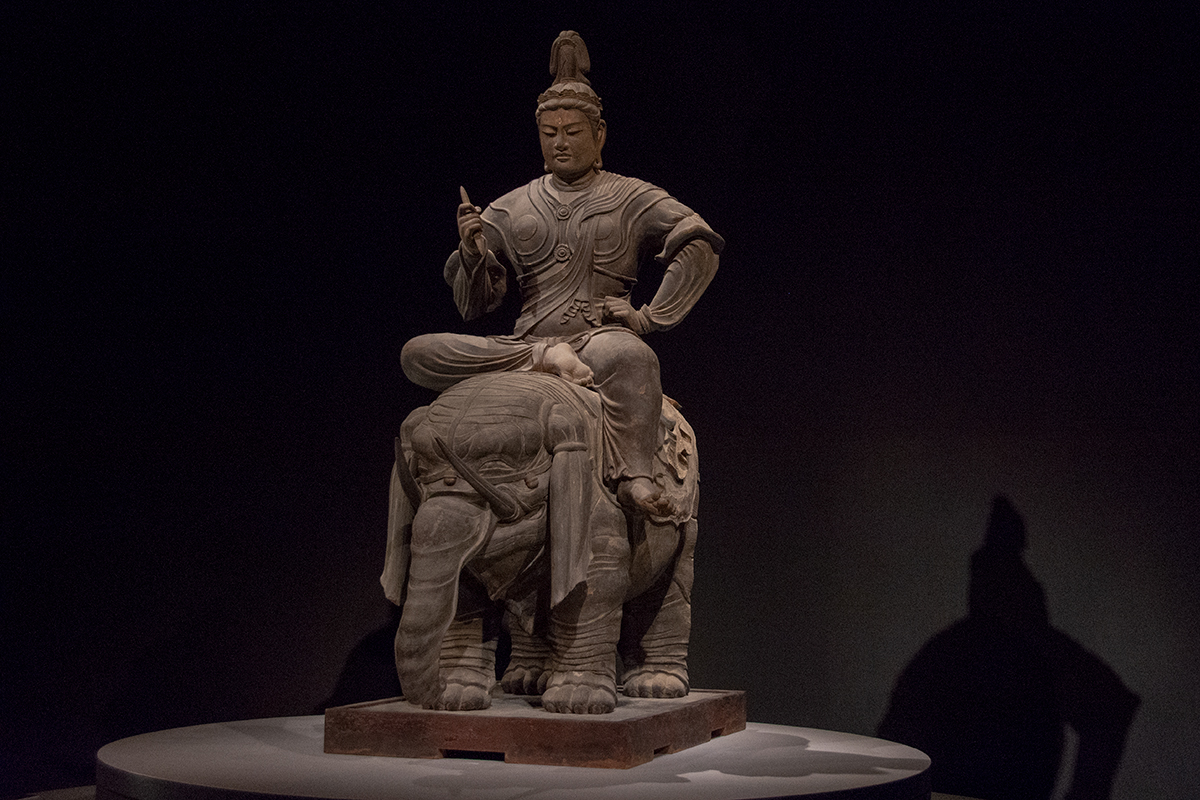 メルマガ読者プレゼント】「国宝 東寺 空海と仏像曼荼羅」展ご招待券