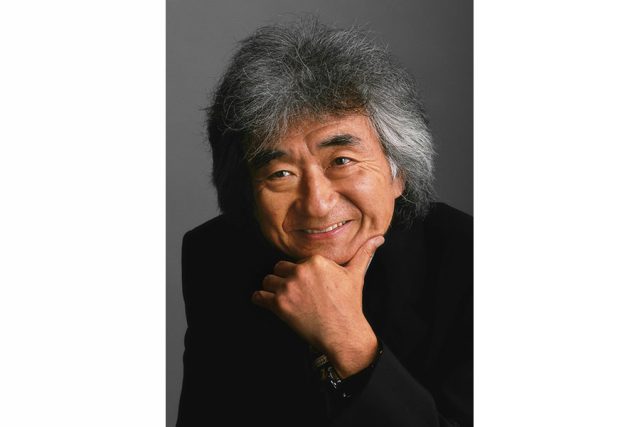 小澤さんへの追悼の想い – ぶらあぼONLINE | クラシック音楽情報ポータル