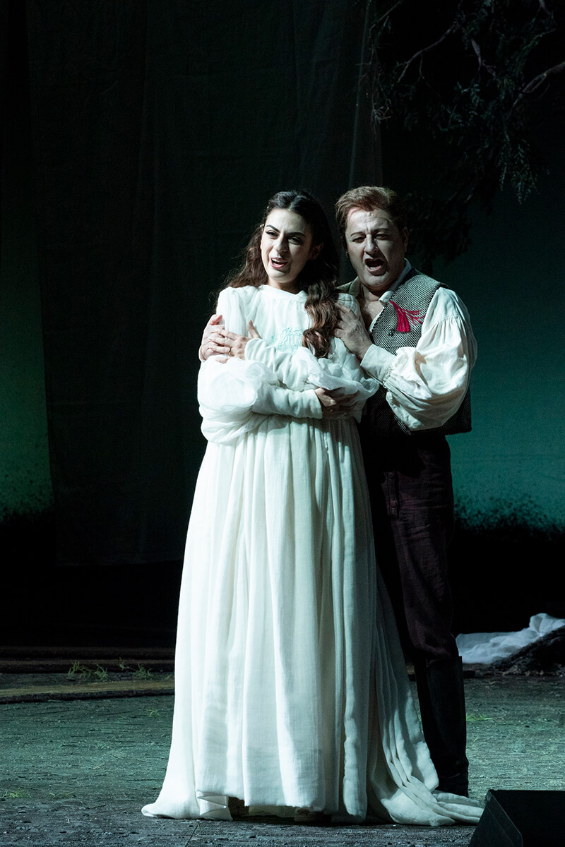 新国立劇場初上演！ ベルカント・オペラの傑作、ベッリーニ《夢遊病の