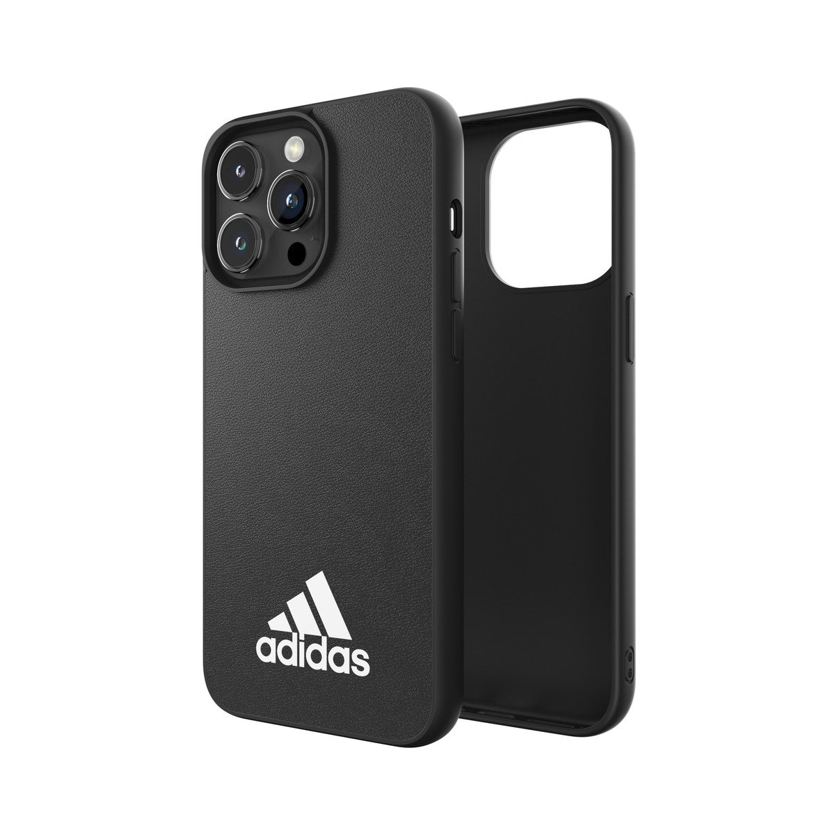 adidas SPORTSWEAR iPhone15ProMaxケース CORE ブラック