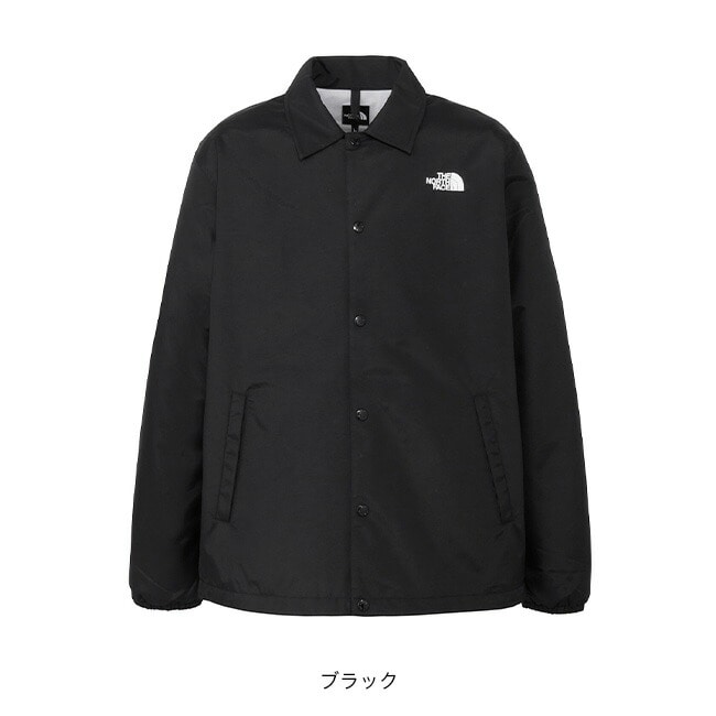 THE NORTH FACE ノースフェイス ザコーチジャケット ユニセックス(M