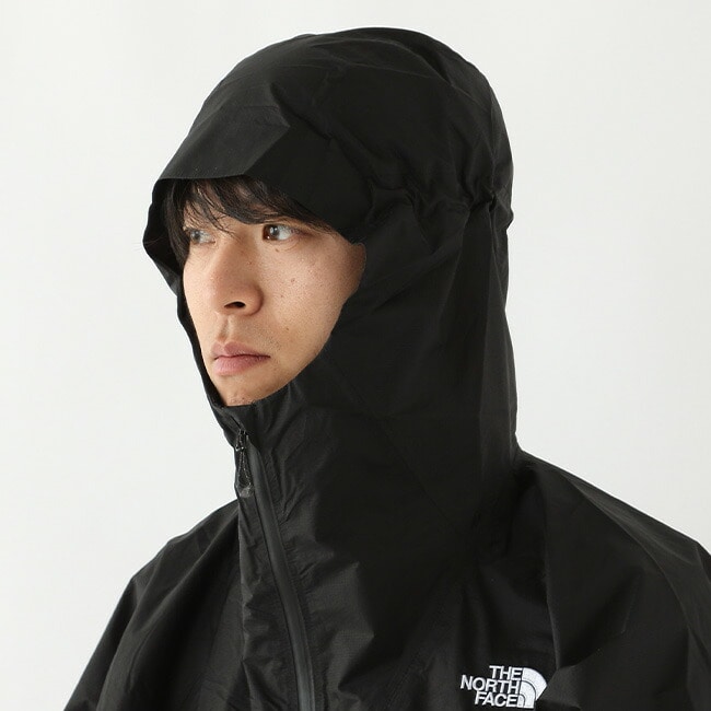 THE NORTH FACE ノースフェイス タプトポンチョ ユニセックス(S