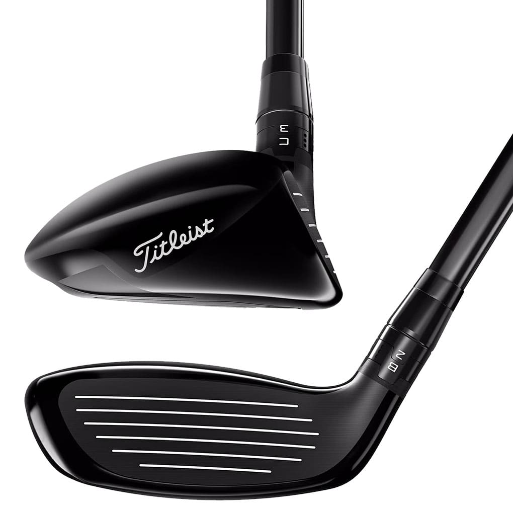 タイトリスト GT1 UTILITY ユーティリティ メンズ 右用 AIR SPEEDER