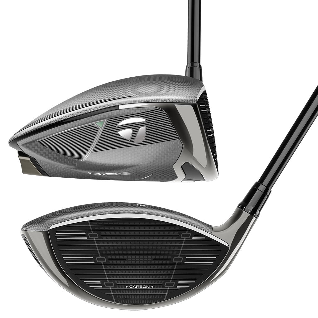 テーラーメイド Qi35 DRIVER ドライバー メンズ 右用 Diamana Black