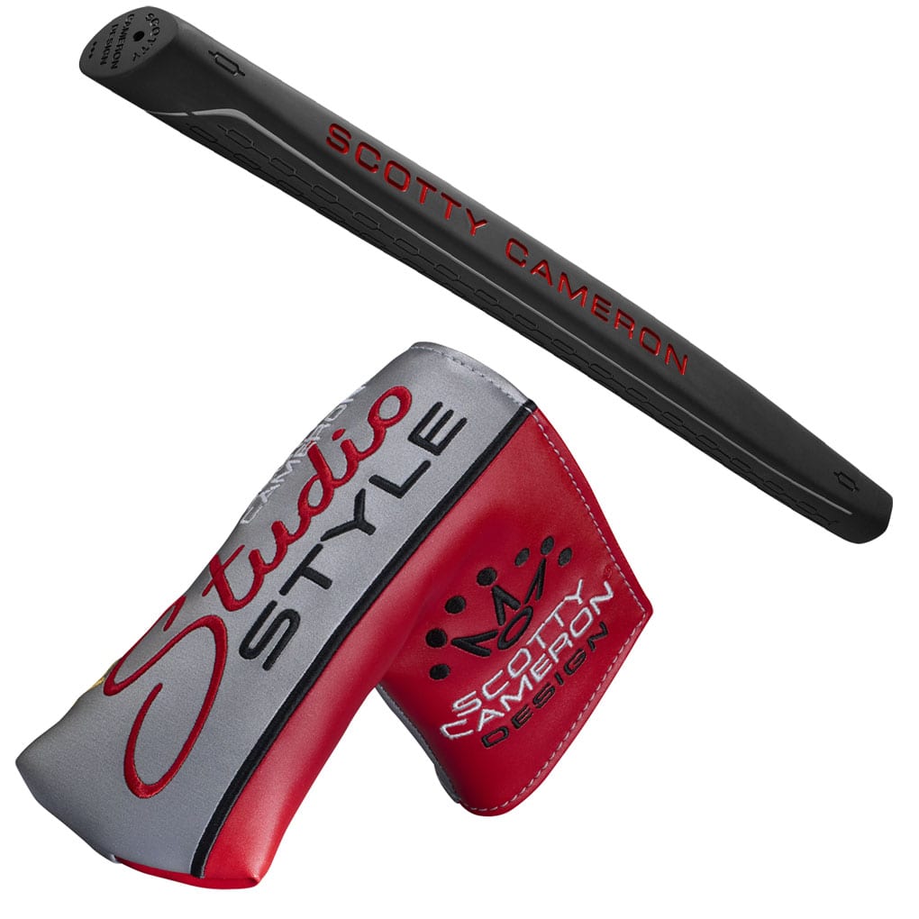 スコッティキャメロン 2025 Studio Style Newport Newport 2.5 Plus