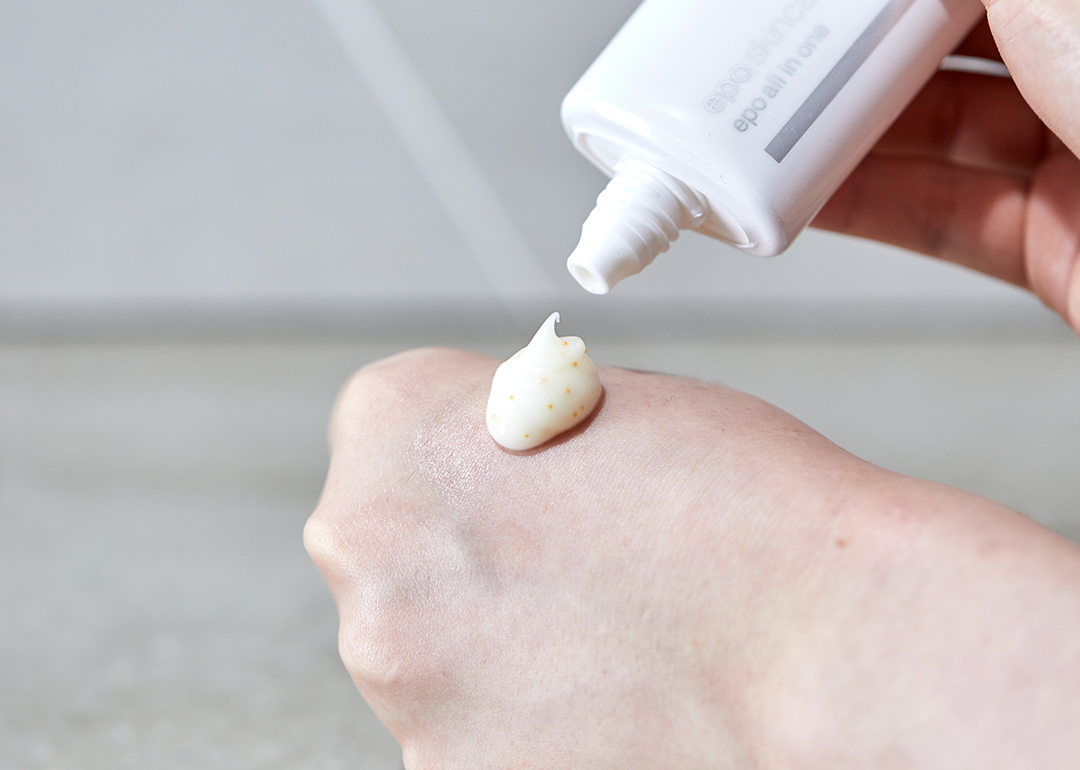 エポオールインワン 大容量サイズ ｜ エポラ（公式）オンラインショップ