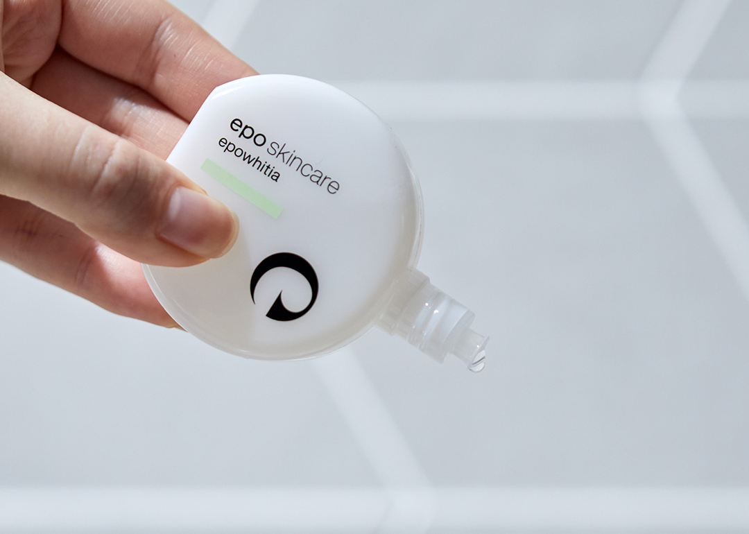 エポホワイティア ｜ エポラ（公式）オンラインショップ