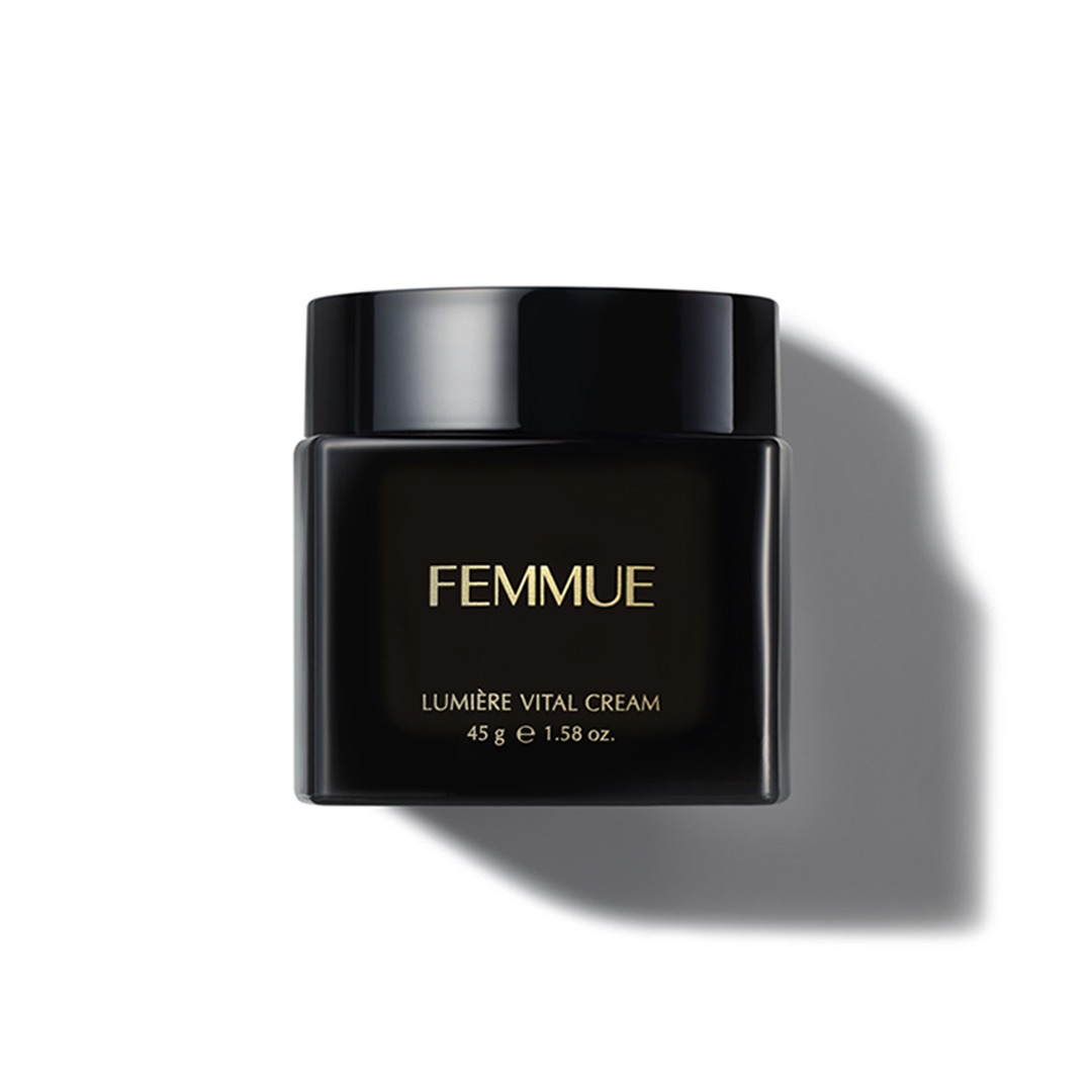ルミエール ヴァイタルC BIGサイズ（旧）｜FEMMUE〈ファミュ〉公式