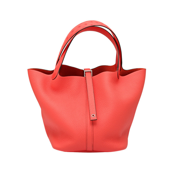 ピコタンロック 高級バッグの通販 - ブランドジュエリー販売のゆきざき