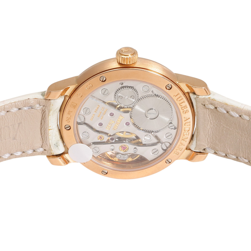 中古] オーデマ・ピゲ ジュールオーデマ スモールセコンド