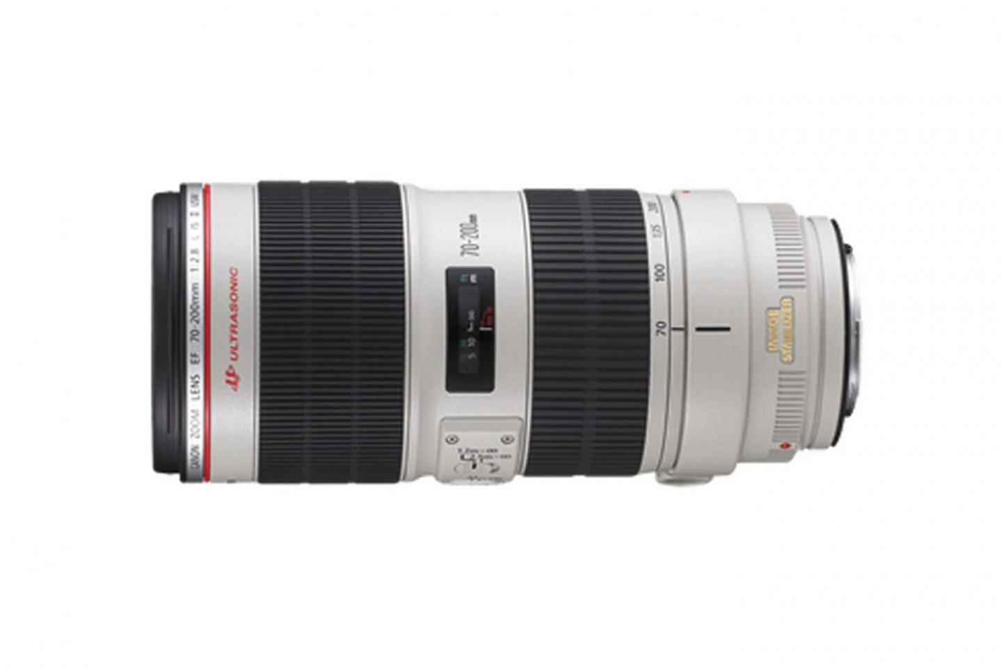 Canon EF70-200mm F2.8L IS II USM｜撮影機材レンタルからEDIT・MA作業