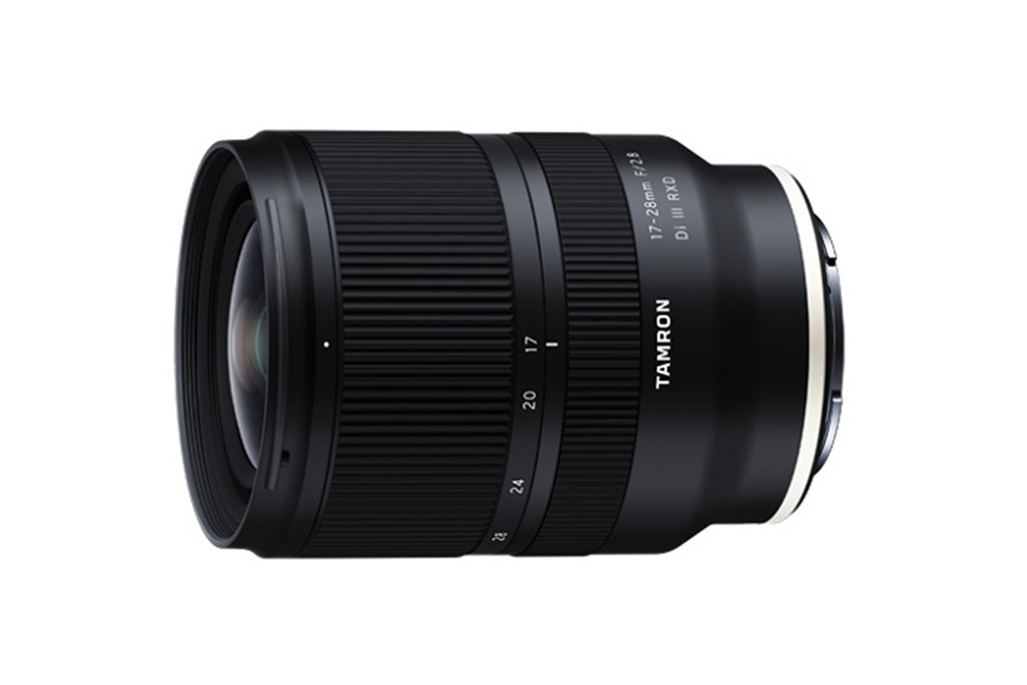 TAMRON 17-28mm F2.8 Di Ⅲ RXD｜撮影機材レンタルからEDIT・MA作業