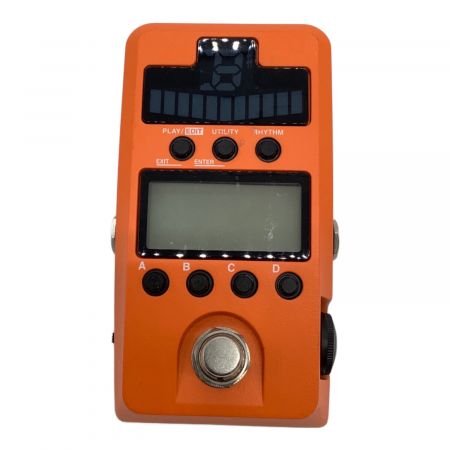 KORG PX-ST PANDORA STOMP｜トレファクONLINE