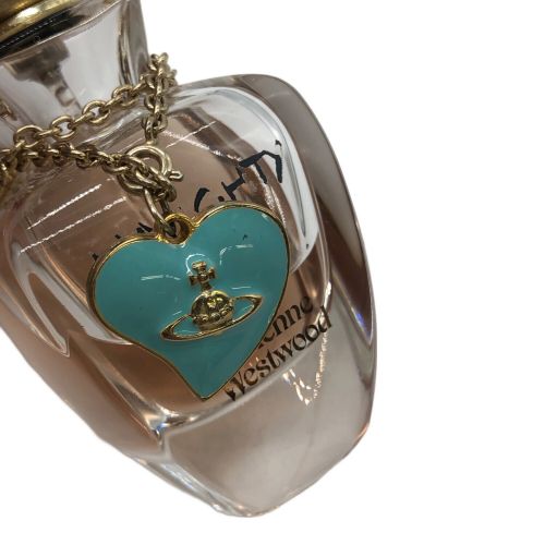 Vivienne Westwood (ヴィヴィアンウエストウッド) 香水 ノーティアリス