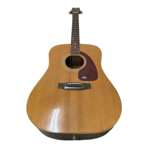 TAKEHARU GUITAR アコースティックギター WT-150 1978年｜トレファクONLINE