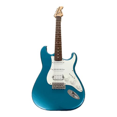 FERNANDES LE-1Z 2005 VMB/R ストラトキャスタータイプ｜トレファクONLINE