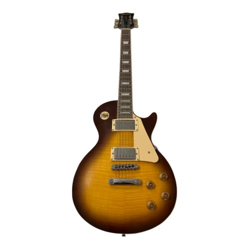 Blitz Leopard エレキギター サンバースト本体のみ Blitz Leopard