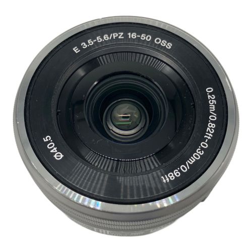 SONY (ソニー) α5100 ダブルズームレンズキット ILCE-5100｜トレファク