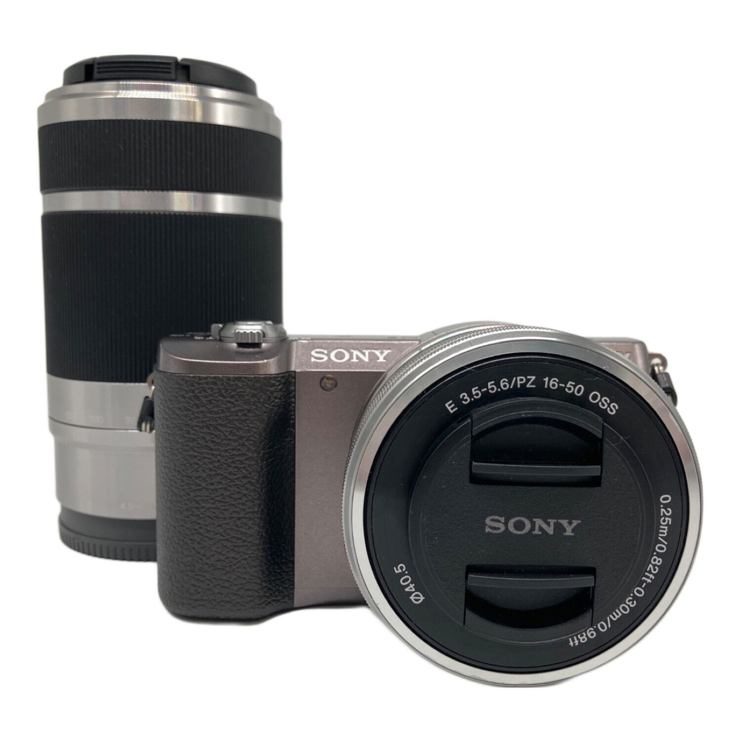 SONY (ソニー) α5100 ダブルズームレンズキット ILCE-5100｜トレファク