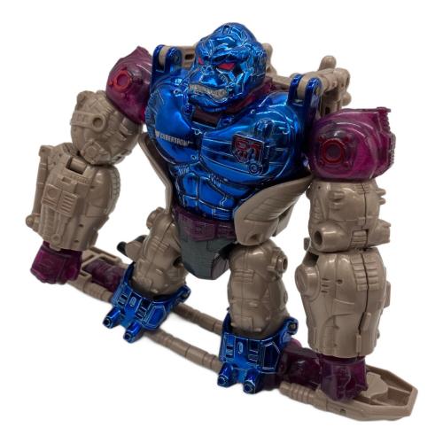 フィギュア トランスフォーマー ビーストウォーズ 6体セット