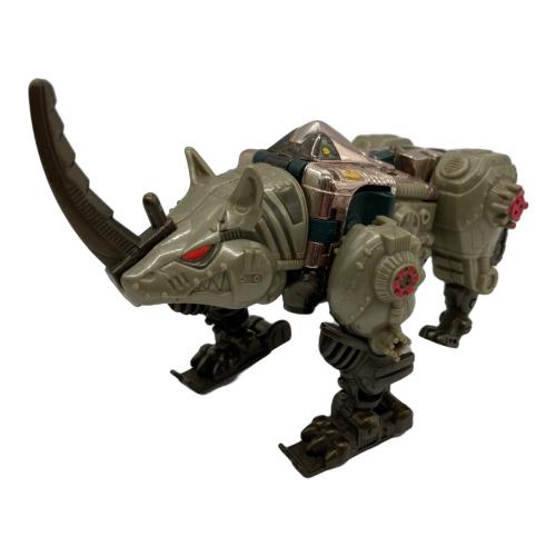 フィギュア トランスフォーマー ビーストウォーズ 6体セット