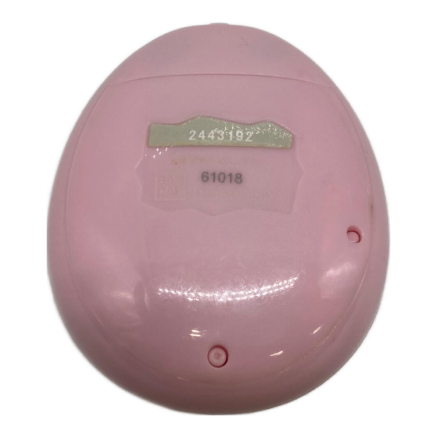 たまごっちみーつ メルヘンみーつver. ピンク 2443192｜トレファクONLINE