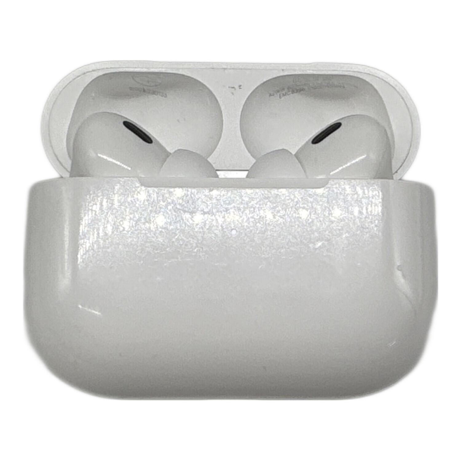 Apple (アップル) AirPods Pro(第2世代) A2968｜トレファクONLINE