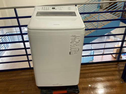 Panasonic (パナソニック) 全自動洗濯機 NA-FA80H9 2021年製 41