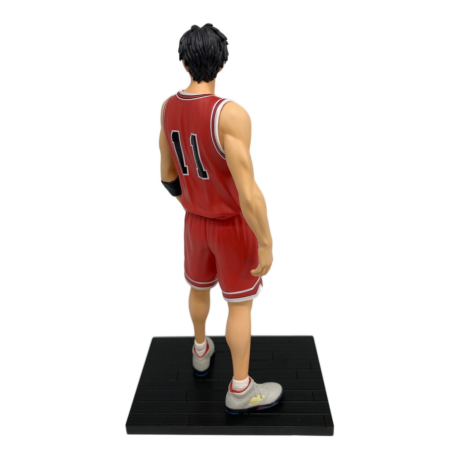 流川楓 SLAM DUNK -スラムダンク- One and Only フィギュア