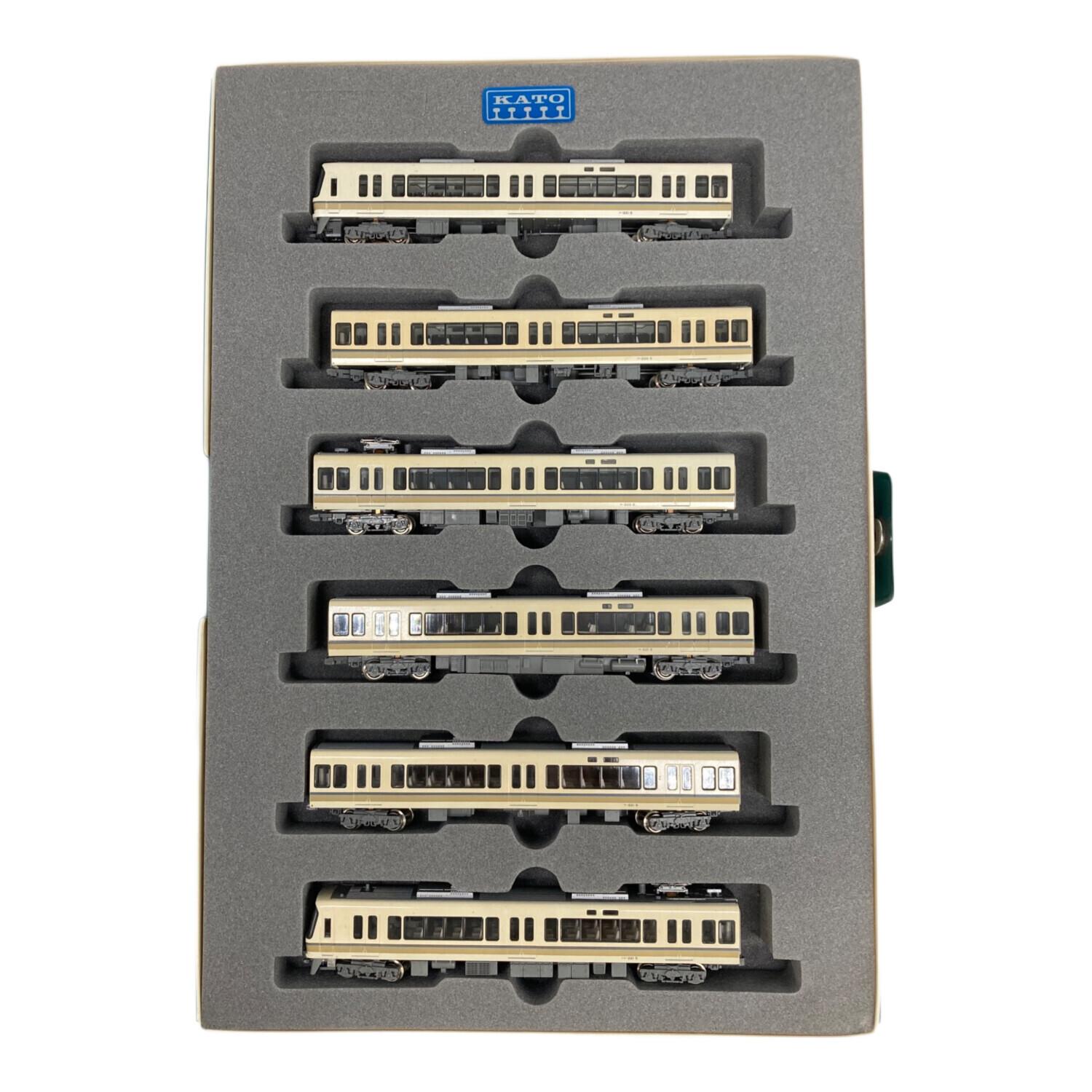 KATO (カトー) Nゲージ 10-170 221系直流近郊形電車 動作確認済み