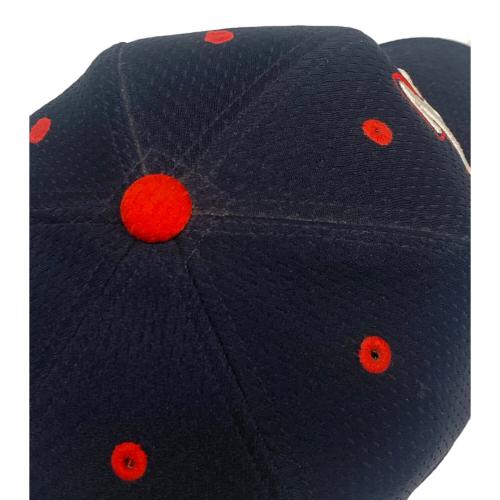 MIZUNO (ミズノ) WBC 2009年 侍JAPANオーセンティックキャップ