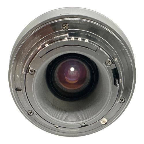 Nikon (ニコン) ズームレンズ AF Zoom Nikkor 70-300mm F4-5.6G