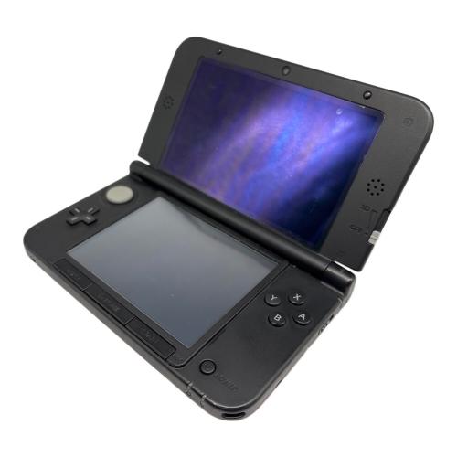 Nintendo (ニンテンドー) 3DS LL SPR-001｜トレファクONLINE