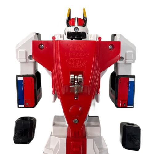 DX超合金 超電子バイオマン 電子合体 バイオロボ @ 戦隊ヒーロー